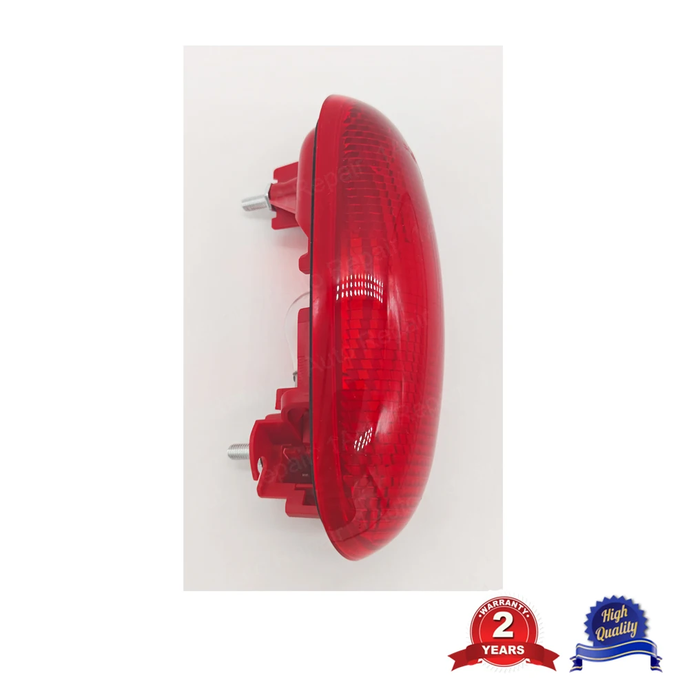 Third Brake Stop Light 7700308721 For Renault Kangoo I Rear Lamp 1997-2007