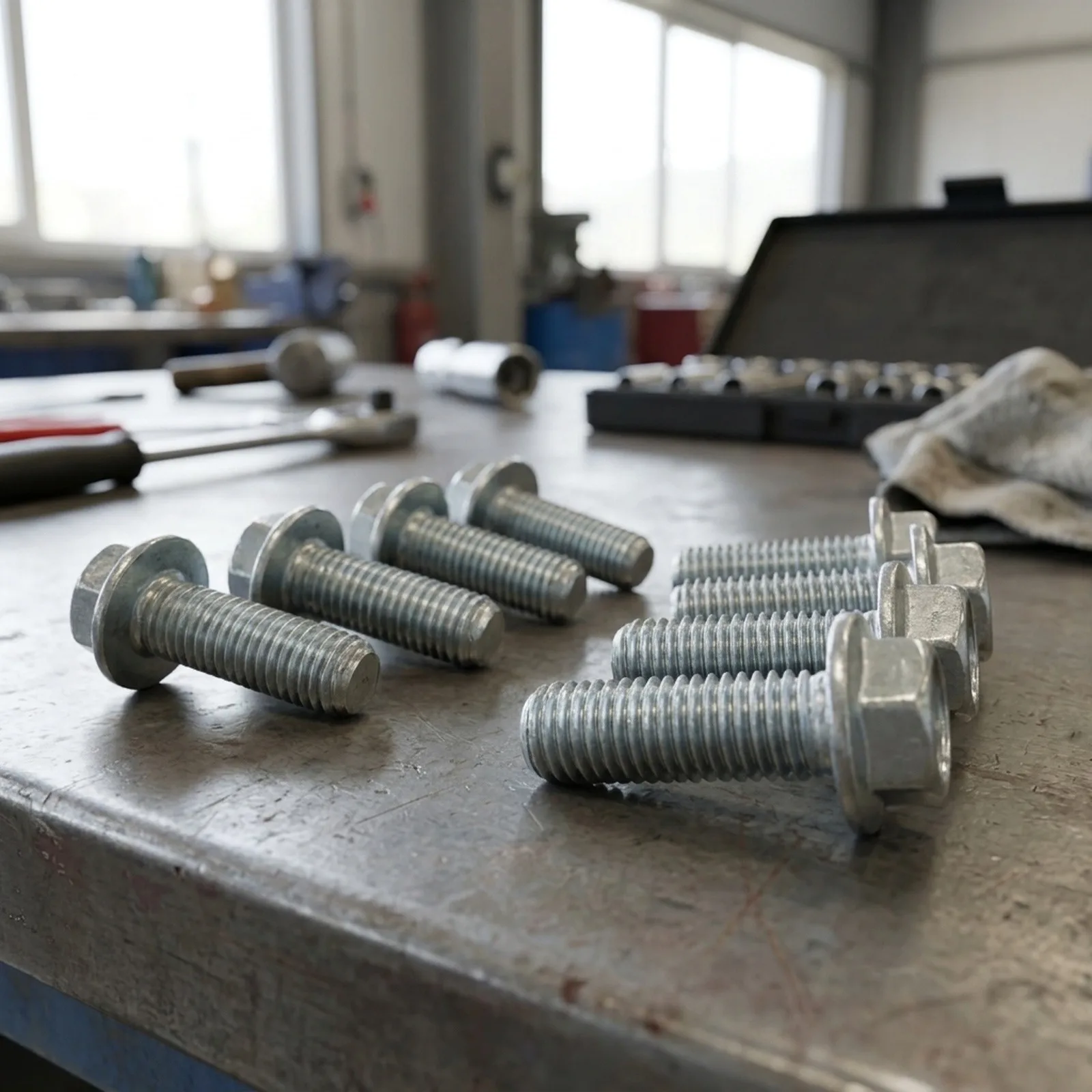 Spindle Bolts Bolt for ensure Optimal Fit For And For High-Quality Easy Installation for versatile Compatibility