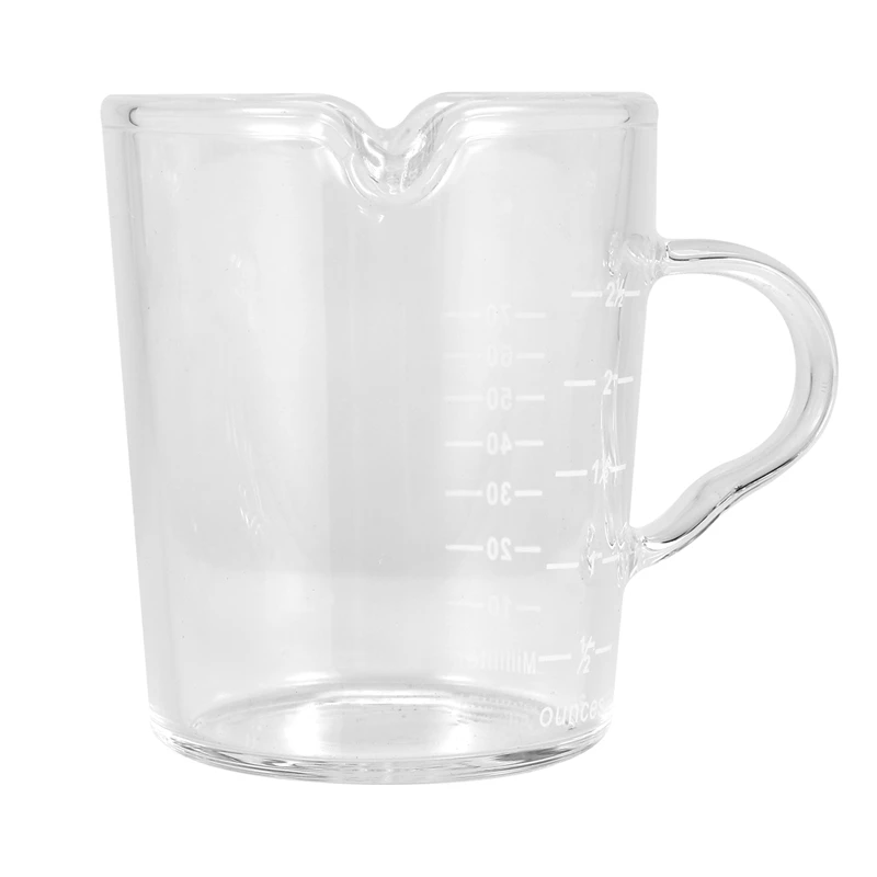 

ABXF-Small Espresso Glass With Handle