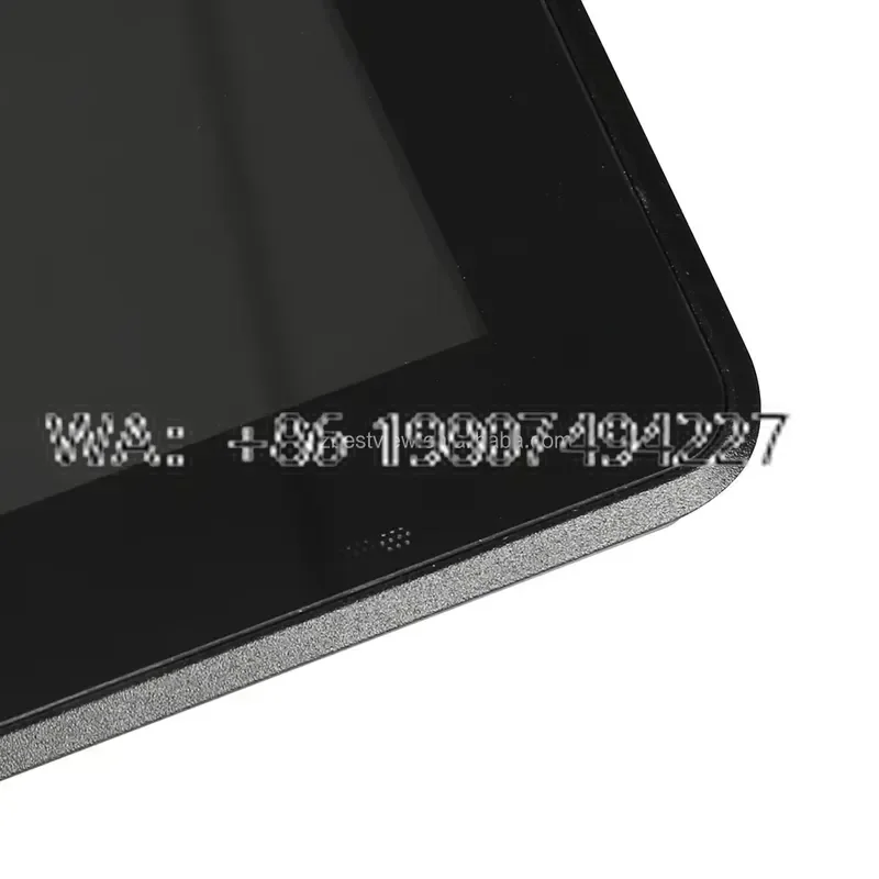 High Brightness 1000-1500 Nits Full HD Waterproof IP67 Capacitive Screen DVI for Outdoor Fishing Boating Marine