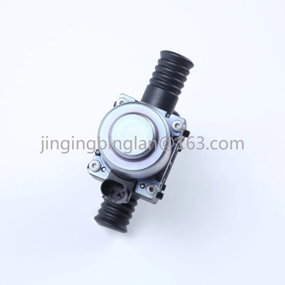 

LR016848 for Range Rover/4th Generation Discovery/Jaguar F-PACE/XF Solenoid Thermostat