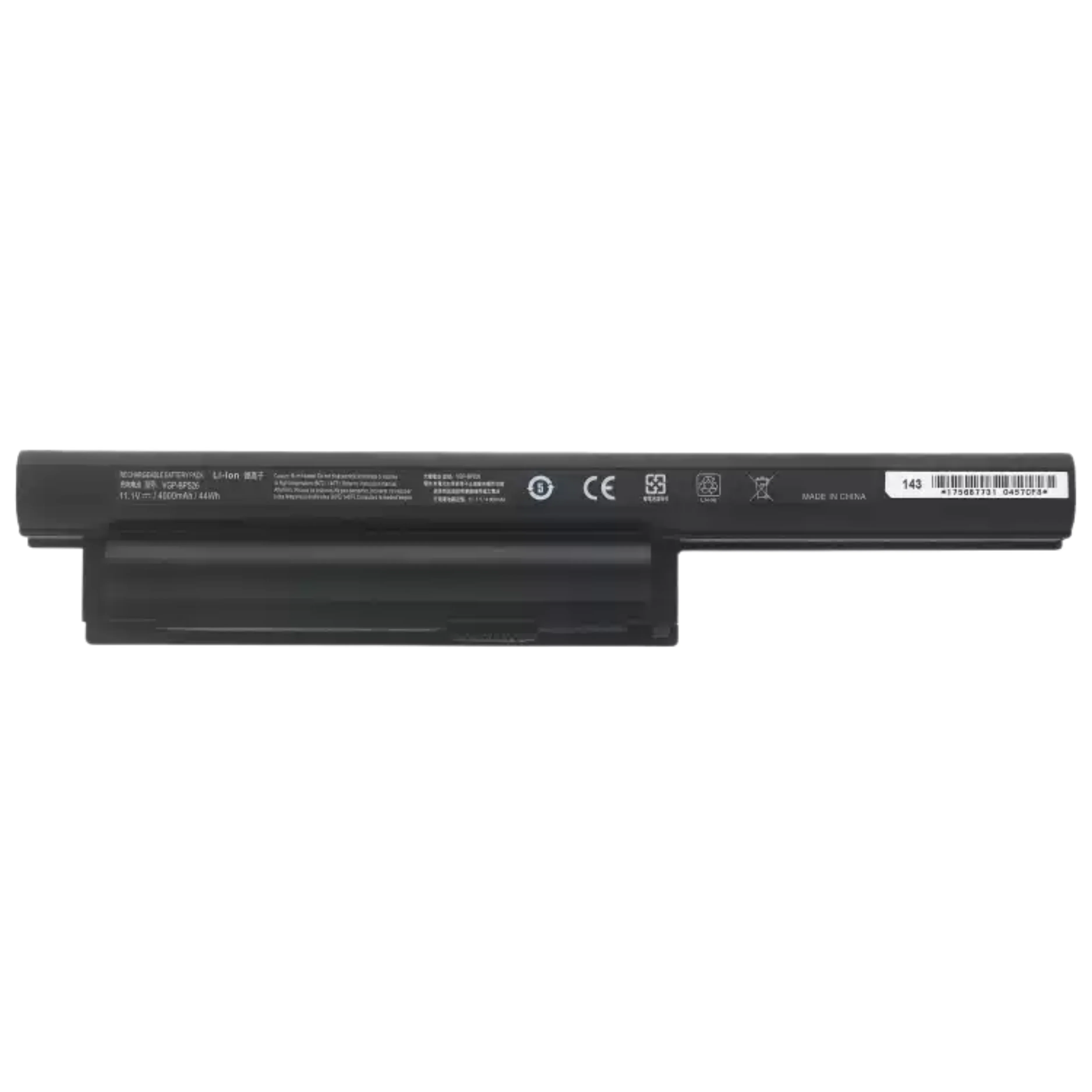 For VGP-BPS26 SVE151A11W PCG-61712t 61911W