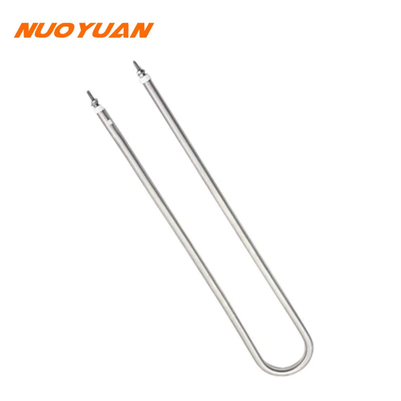 U Shape Electric Tubular Heater 220v Heating Element 500w for Oven Repair