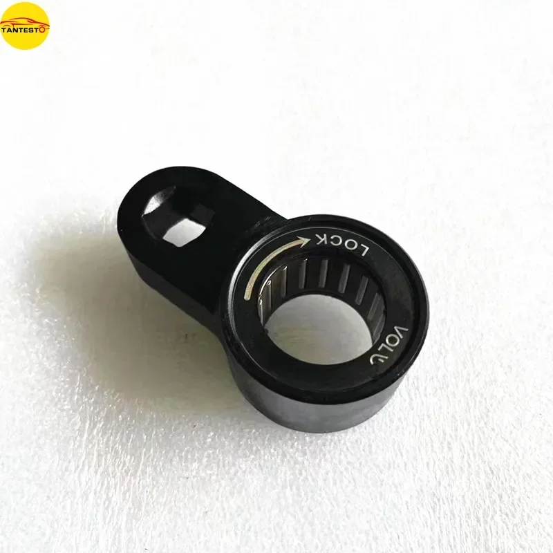 Eui Eup Injector Nozzle Cap Removal Wrench Repair Tool for Volvo E3/E1,For Delphi Pump and LongQin Injector