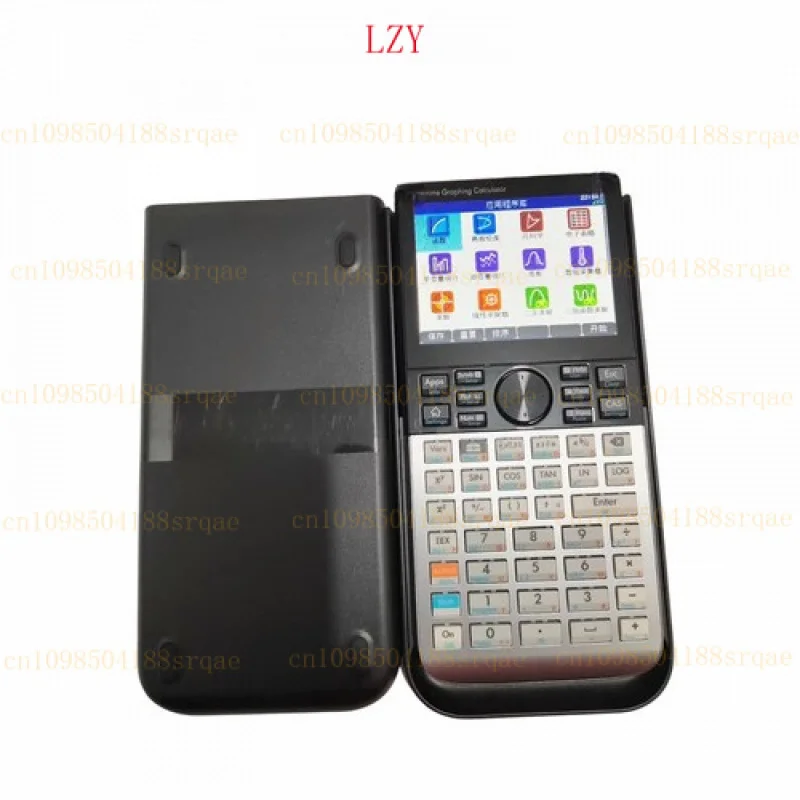 

Used for HP Prime v2 Graphing Calculator G8X92AA