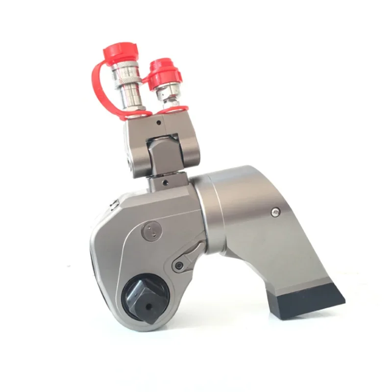 Hot sell 70 MPa Hydraulic Torque Wrench Tools hot sale and Low profile hydraulic torque wrench Adjustable high-line special