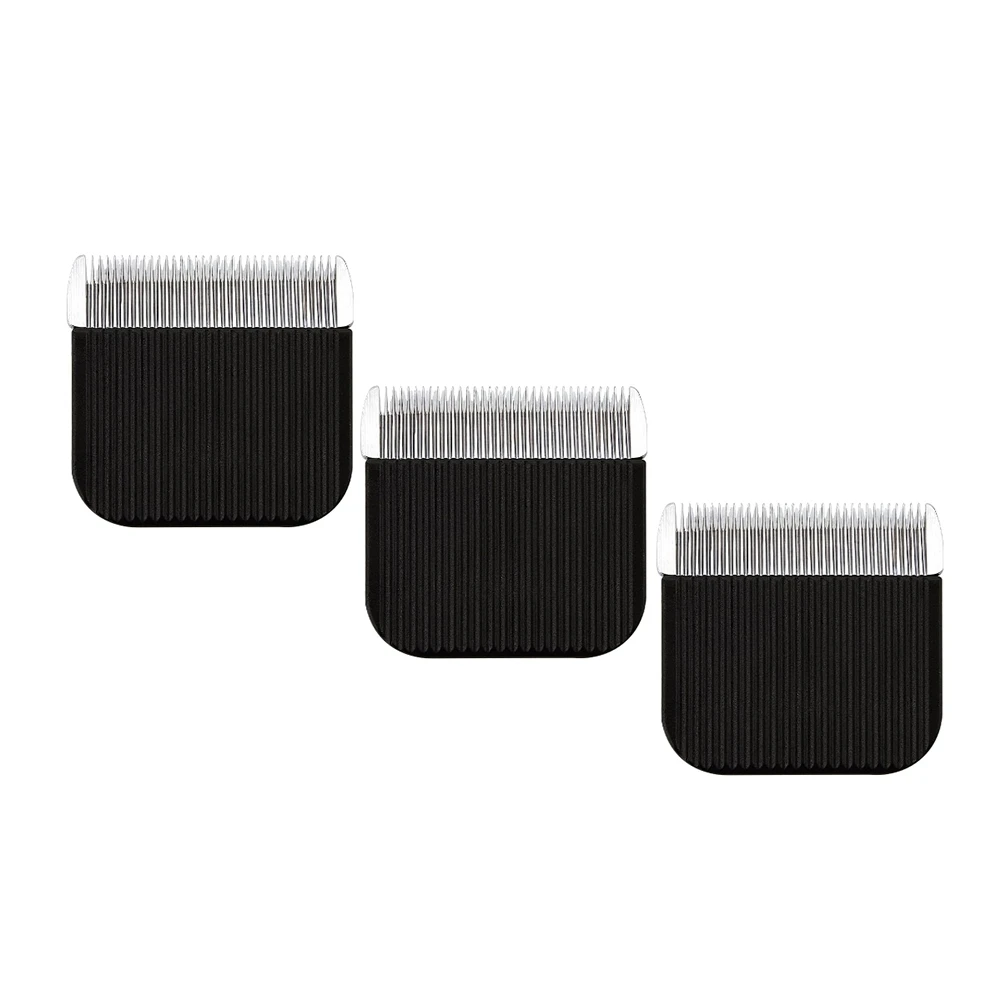 3pcs Rug Tufting Trimmer Replacement Blades, Fits for All 200W Carpet Trimmer Tufting