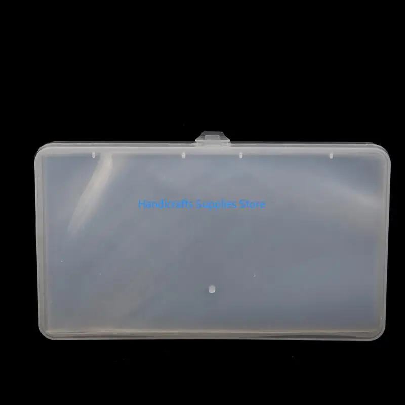 R1WA 100Pcs Paper Money Album Currency Banknote for Case Holder Storage Collection fo