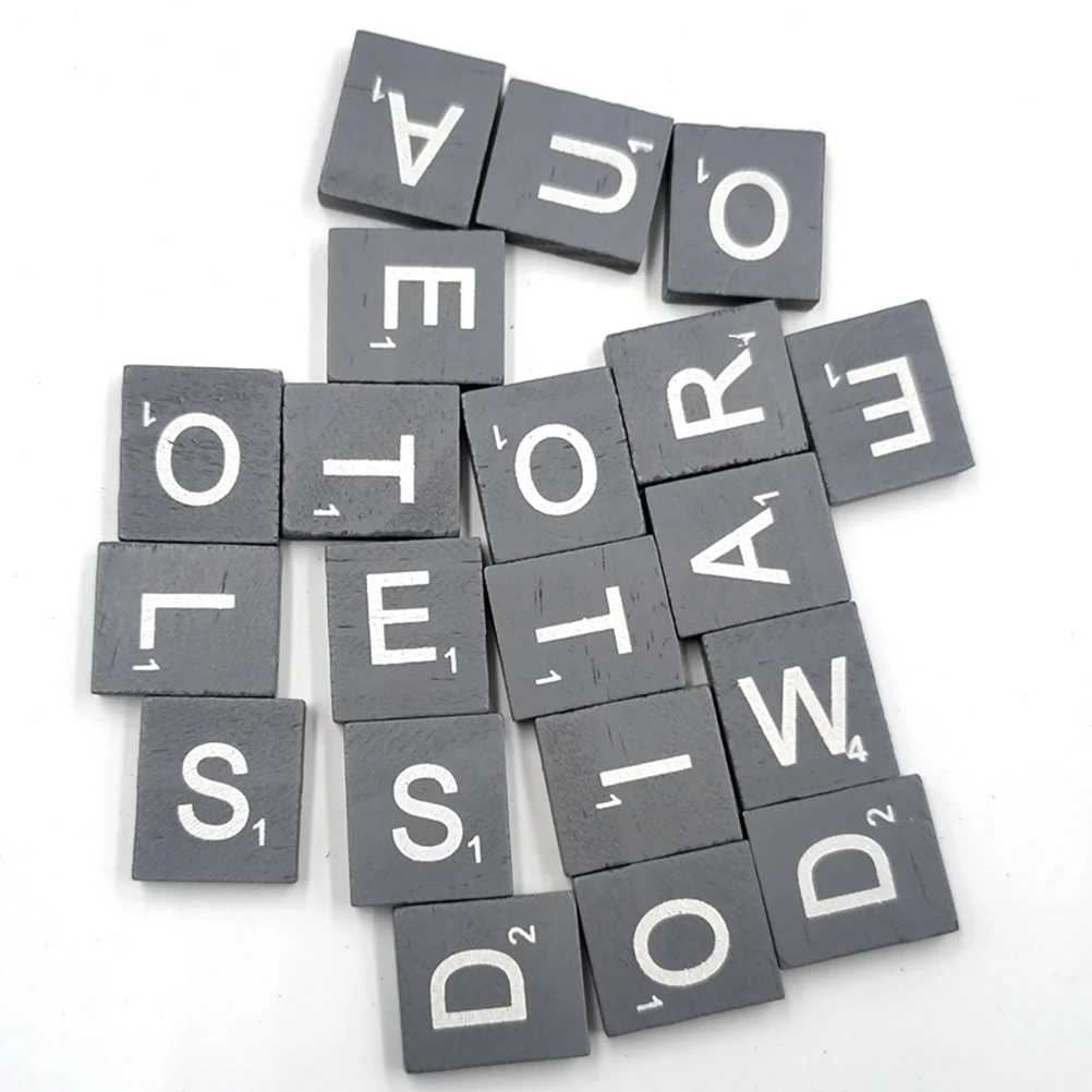 

2 упаковки гладкие кубики из натурального дерева DIY алфавит для детей поделки персонализированная живопись деревенское украшение для дома и вечеринки