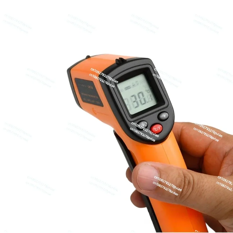 Инфракрасный GM320 Промышленный электронный инфракрасный порт