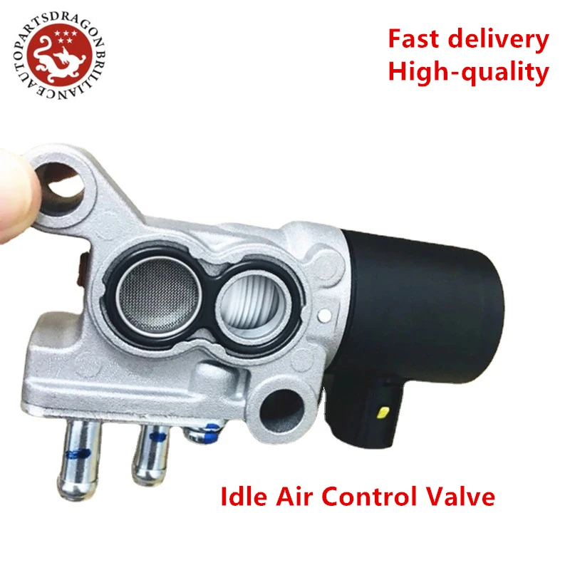 36450 Engine Idle Air Control Valve For Honda CRV B20 2.0L 36450-P3F-G01 138200-0640 36450P3FG01 1382000640 36450-P2J-J01