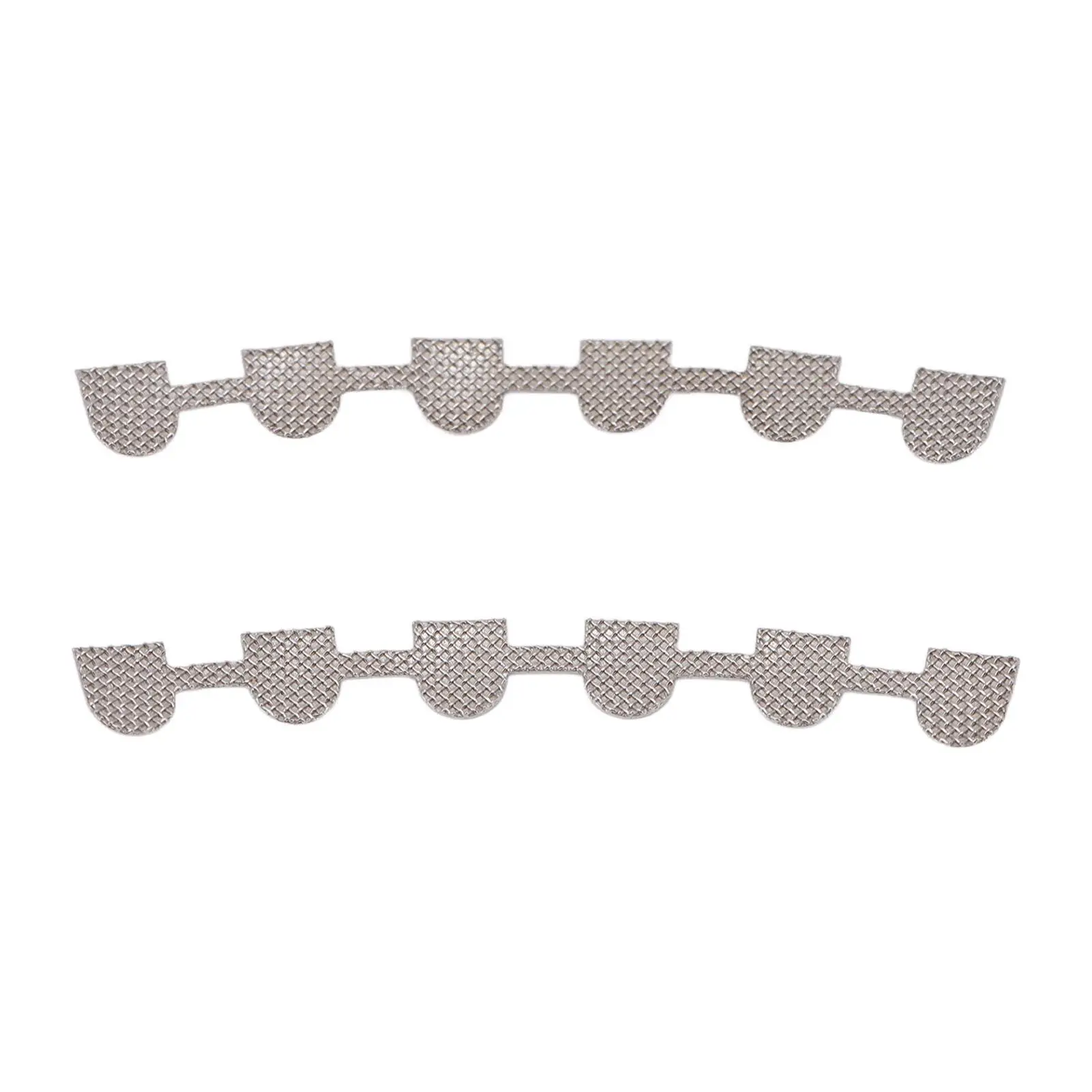 

Stainless Steel Hygienic Tooth Lingual Retainer for orthodontics for dental Clinic