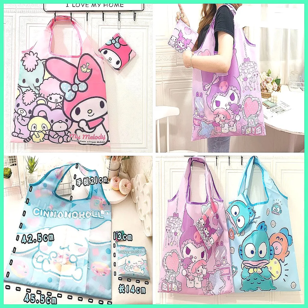 Hello Kitty Foldabl…