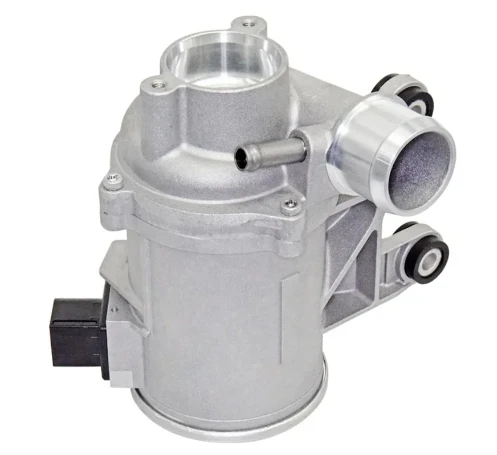 

Brand New High Quality water pump 2742000407 Auto Parts Cooling System Coolant Parts Water Pump 2742000407