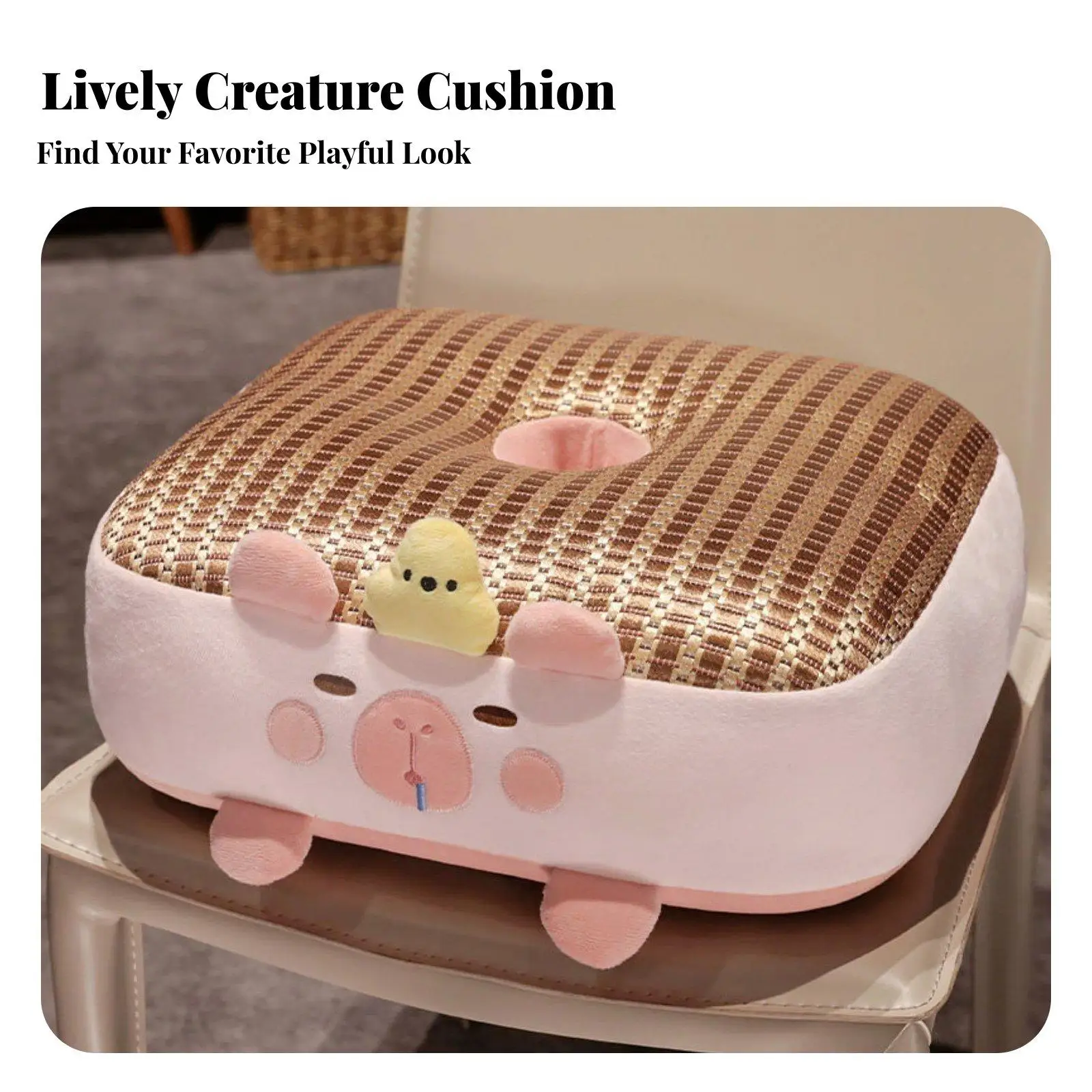 Long-Nosed monstrous being facial covering full-coverage Coverage Costume Accessory Mythical Creature Look Party accessory for