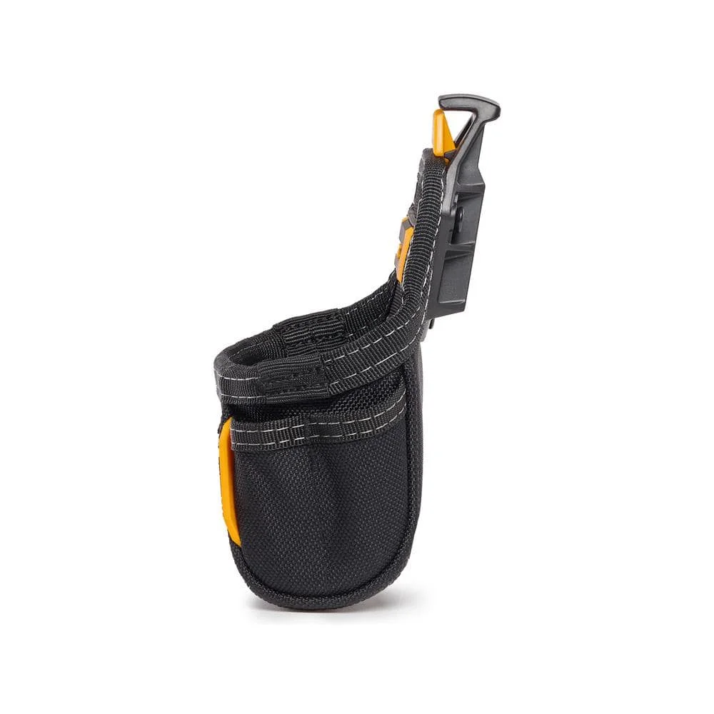ToughBuilt TB-CT-25 Tape Measure / All Purpose Pouch Tools Packaging Bag