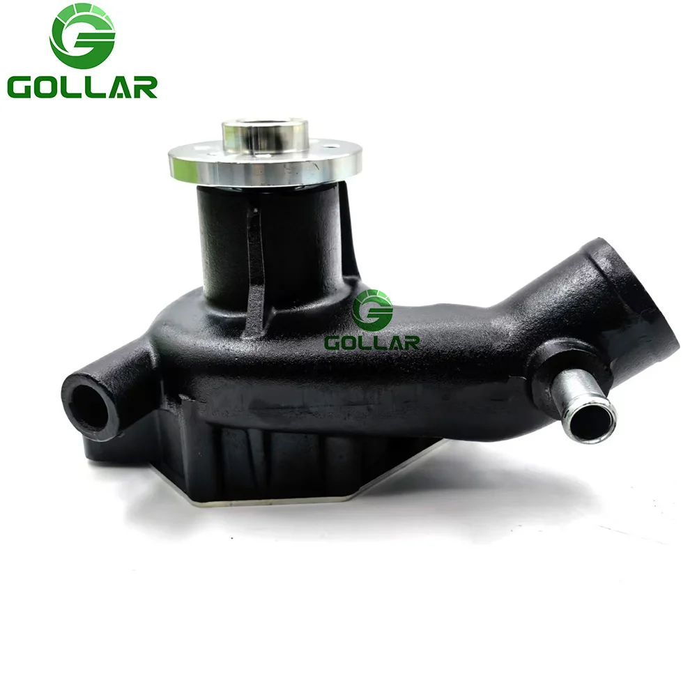 Construction Machinery Parts for Doosan DH220-5 Excavator for Daewoo DB58T Engine Water Pump 65.06500-6402A