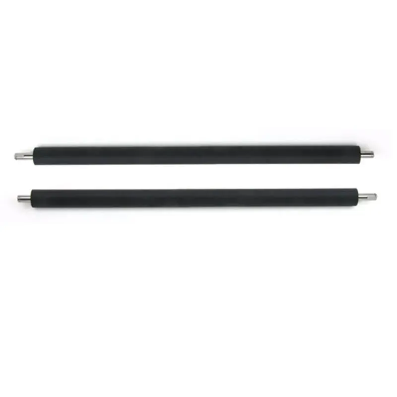 (2pcs/lot) Fuji Rubber roller 334H0207 334H0208 for frontier 350,370,550,570 digital minilabs