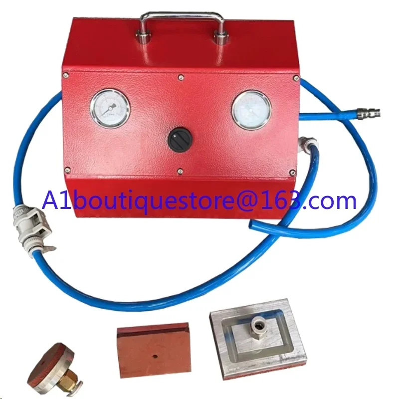 Cylinder Vacuum Leak , Auto Repair Tool, Ring Detector, Seal Detection Device