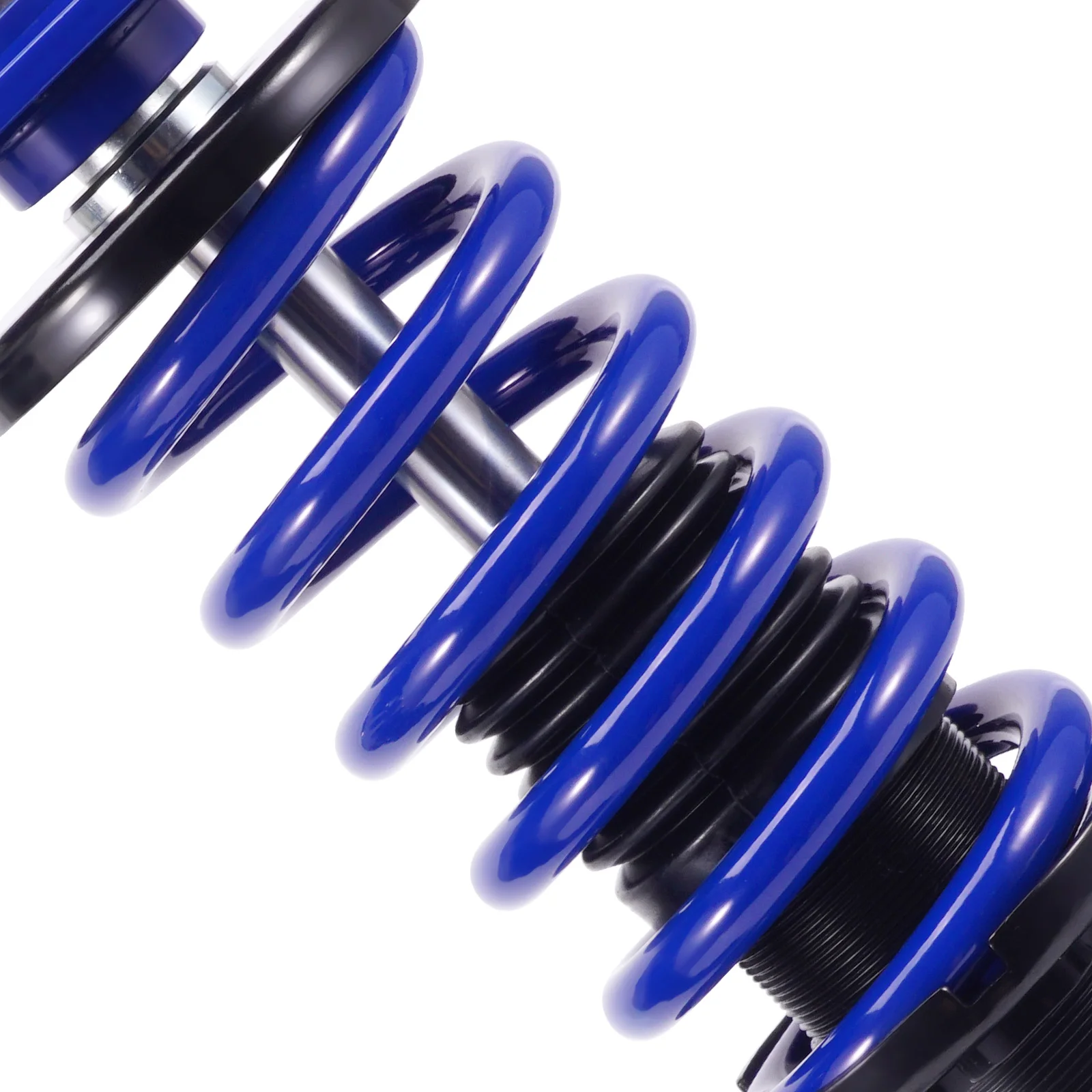 Coilovers Struts Shocks Springs Kit for Mitsubishi Lancer Sedan 4-Door 2008-2016