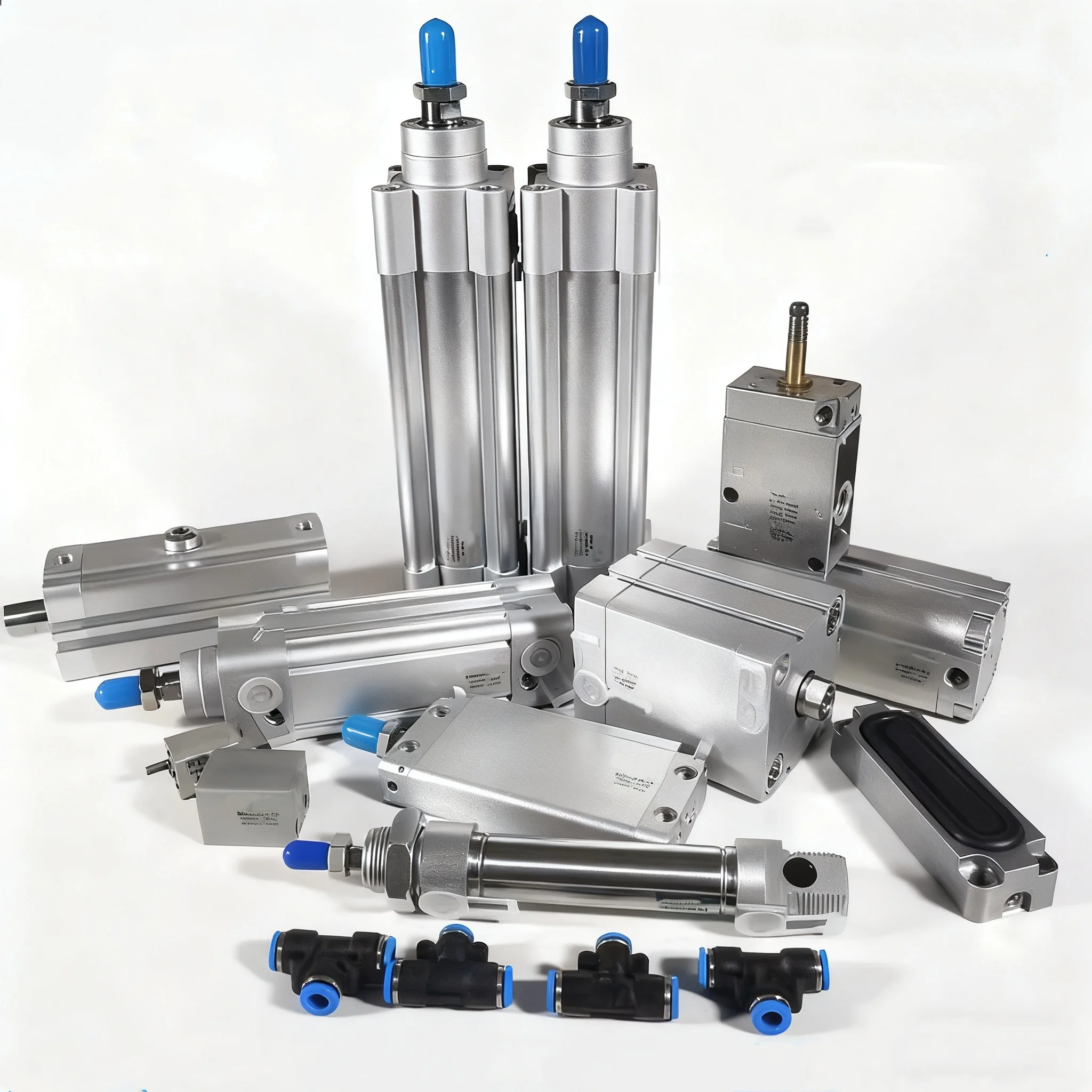 Cylinder DSBC/DNC/ADVU/DSNU/ADN-32-40-50-63-80-100 spot