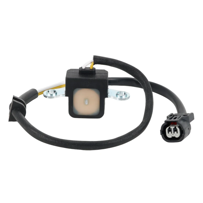 CB650F CB650R GENERATOR PULSE PICK-UP-BAUGRUPPE Für Honda CB650F 2014-2018 Jahr / CB650R 2019-2023 Jahr OEM:30300-MJE-D01 – Detail 2