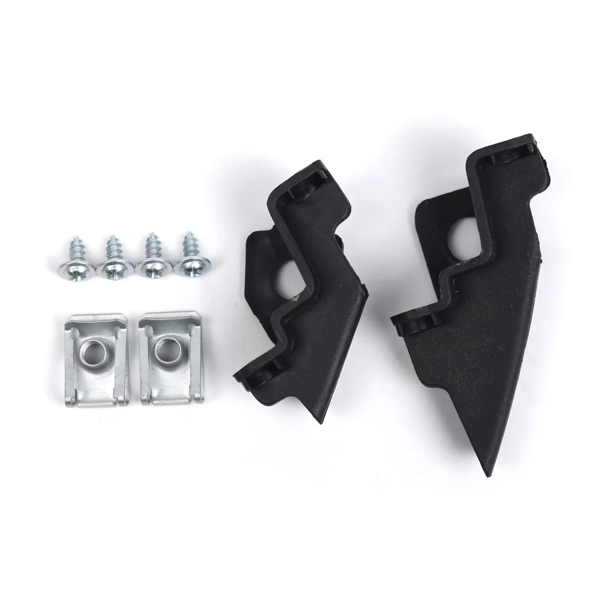 Headlamp Headlight Bracket Repair Kit Left Fits For VW POLO (2010-2017) Automobile and Truck Parts