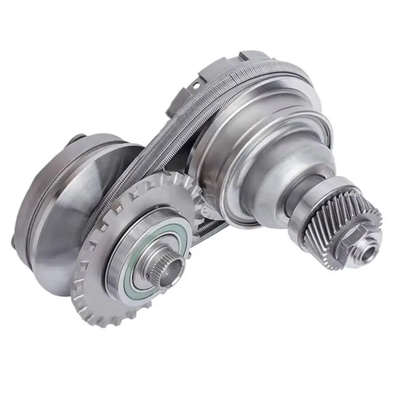 

JF010E RE0F09A Шкив трансмиссии в сборе с ремнем подходит для Ni ssan Altima Maxima Murano автомобильные аксессуары Transnation