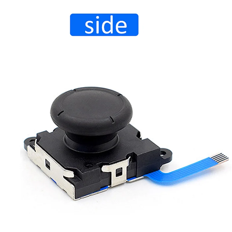 AS95-3X reemplazo de Joycon basculante analógico 3D para controlador de Nintendo Switch NS Gamepad Joy Stick Accesorios de reparación