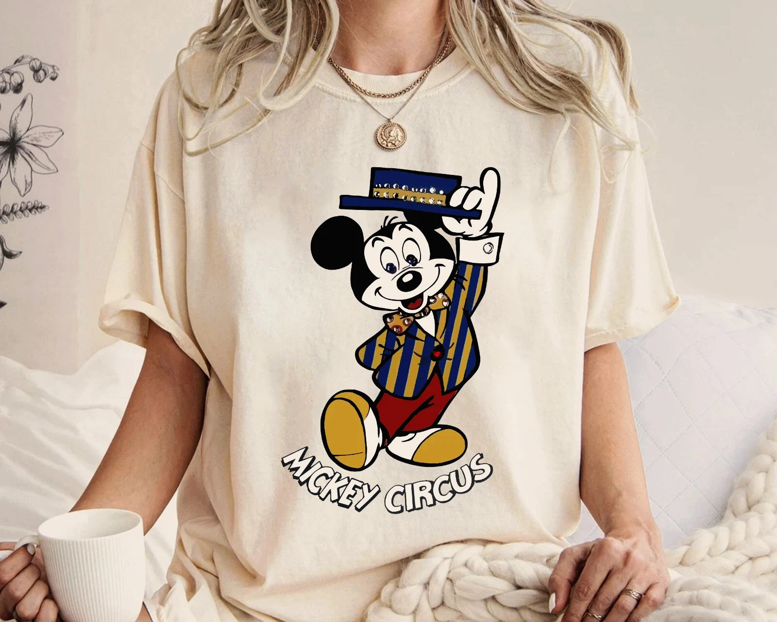 Disney Mickey's Cir… - image