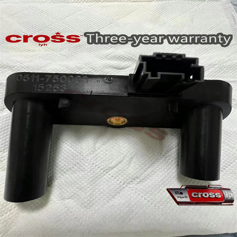 

New M11 Automatic Transmission Input Output Speed Sensor 0511-75003 For SSANGYONG GEELY M11