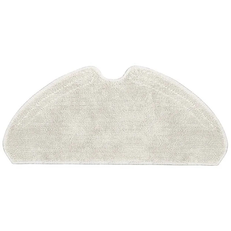 

A50Q-Brush Filter Mop Cloth Kit Sweeper Replacement Parts Vacuum Cleaner Accessories Replacement Parts