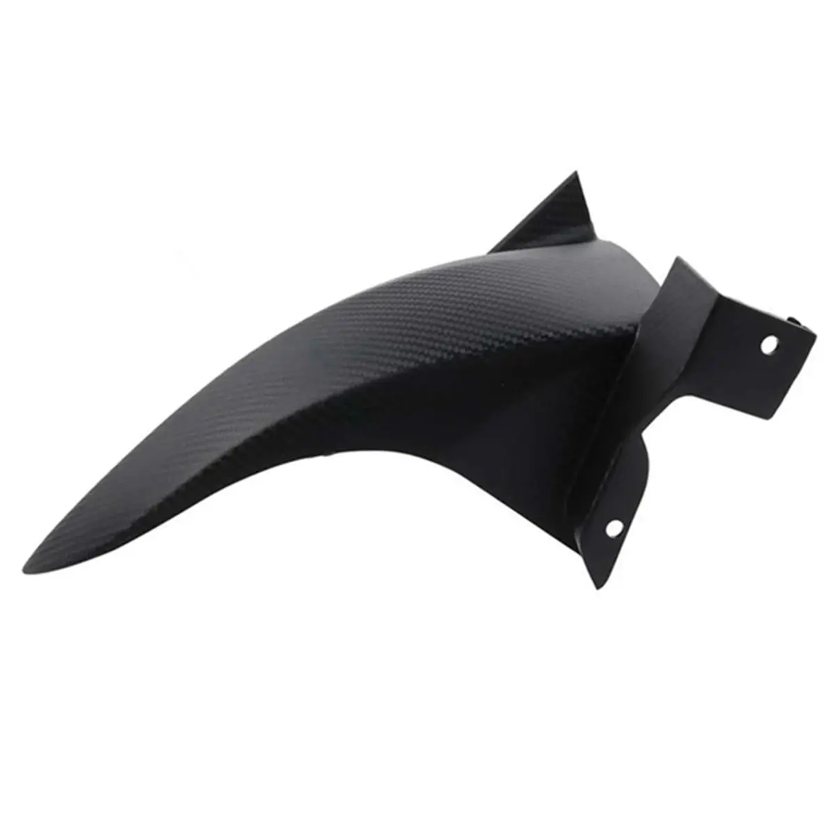 A23Z Motorcycle Rear Mudguard Wheel Splash Mud Guard Cover for TMAX560 TMAX530 2017-2024