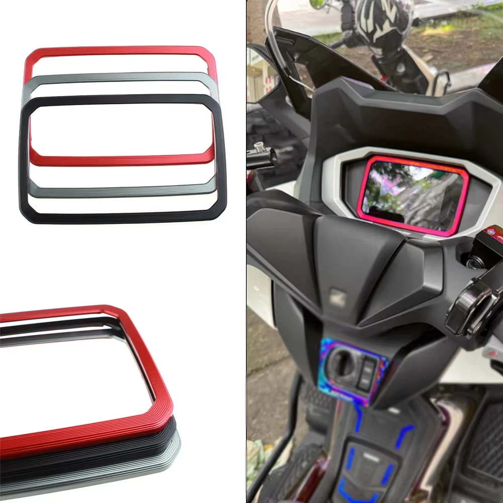 Screen Protector Cover For HONDA NX500 NX400 CB400F 2025 NX 500 NX 400 CB 400 F Scratch Protection Cap Motorcycle Accessories