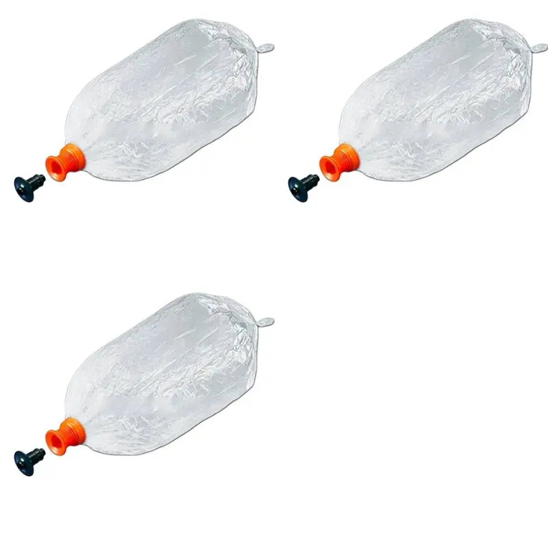 

A41I Suitable For Volcanodigital Digital Heater Volcano Digital Vaporizer Air Valve Air Bag 6 Pieces