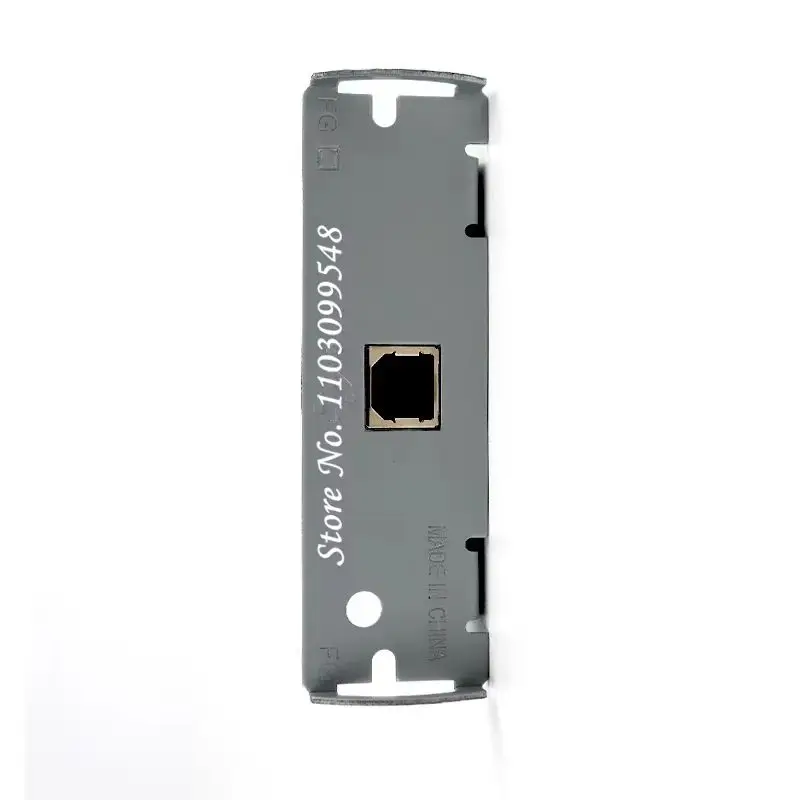 Usb Port Interface …