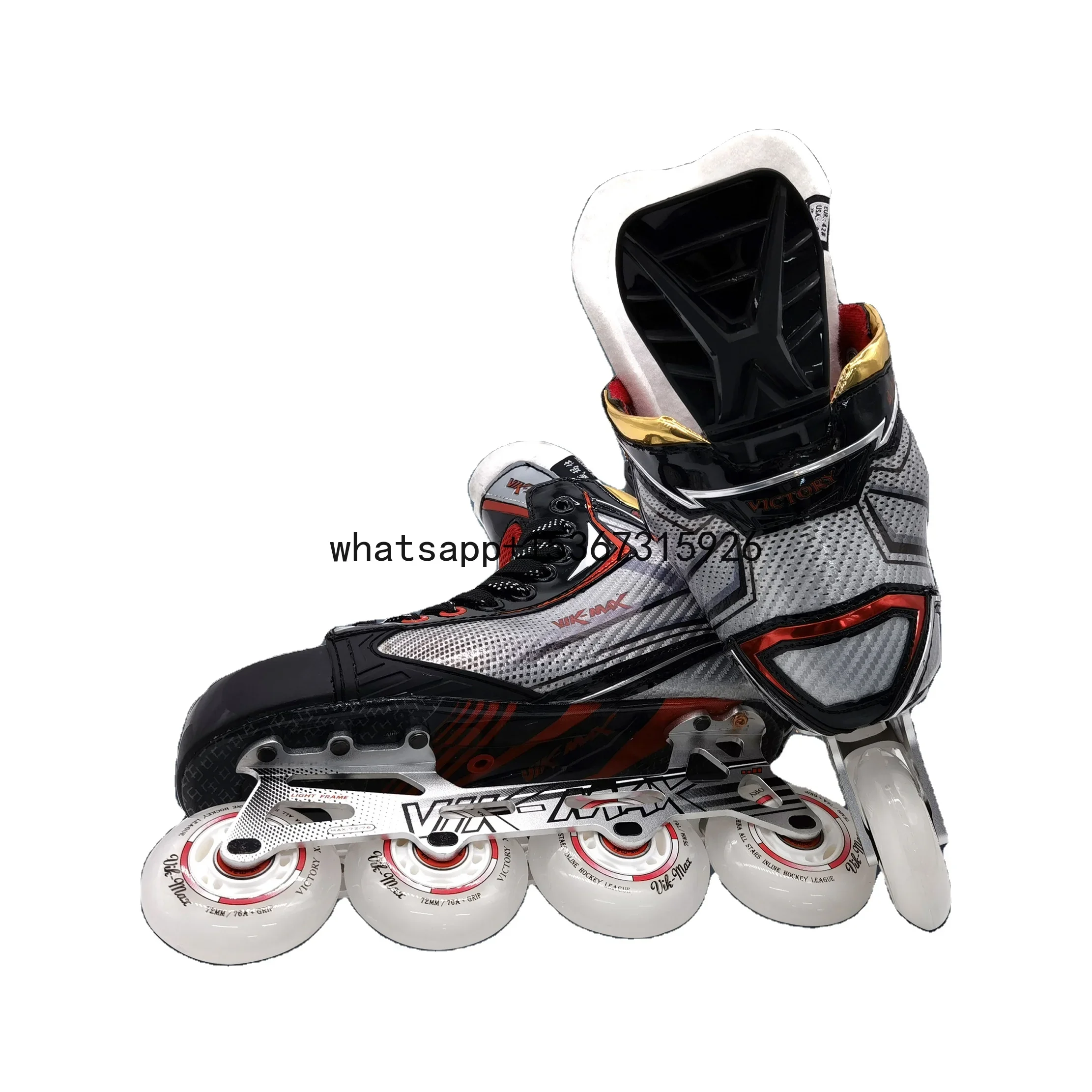 Professional hockey skates high quality field hockey shoes