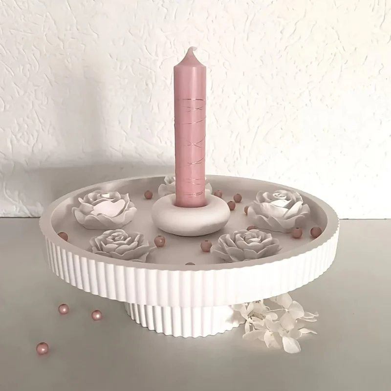 Thumbnail 4 - #20 Trending Epoxy Resin Mold Sets Right Now