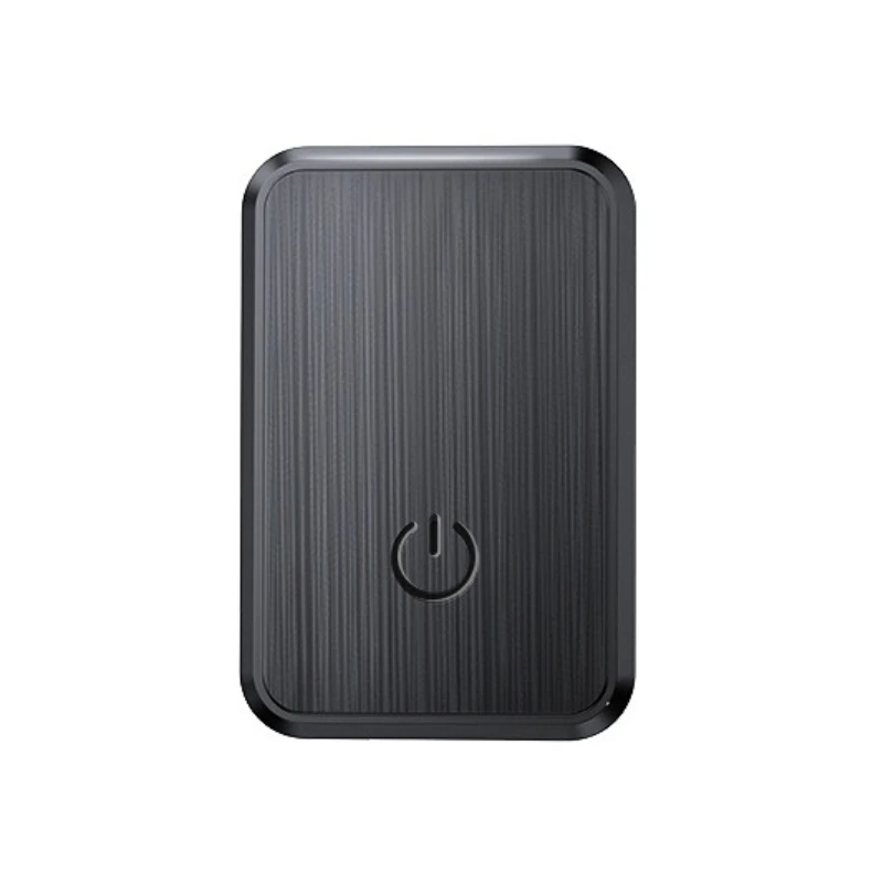 Car Tracking GPS Tracker Anti-Lost Anti-Theft Equipment Mini Portable Precise Positioning GPS Locator