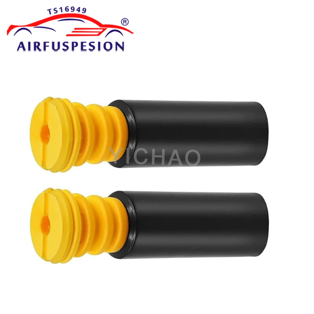 Rear Suspension Sho… - image