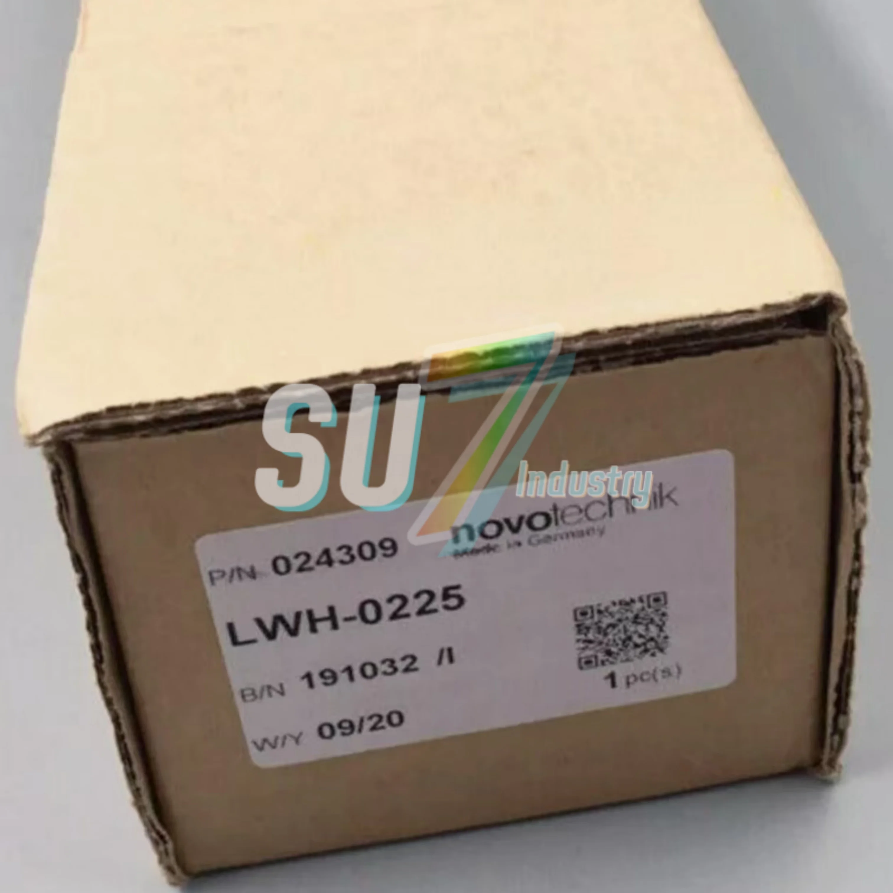 Nouveau transducteur de Position dans la boîte LWH-0175 LWH-0200 LWH-0225