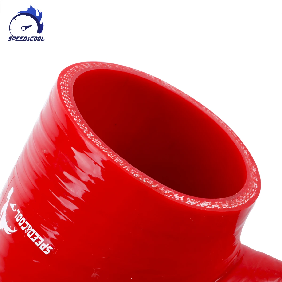 ل ألفا روميو 147 156 GT كوبيه 3.2L V6 24 فولت سيليكون فلتر الهواء إلى توربو كمية الأنابيب أنبوب خرطوم 60678022