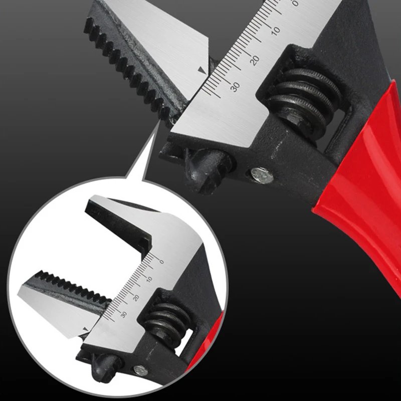 Thumbnail 3 - #20 Adjustable Spanner Wrenches Ranking List in 2026