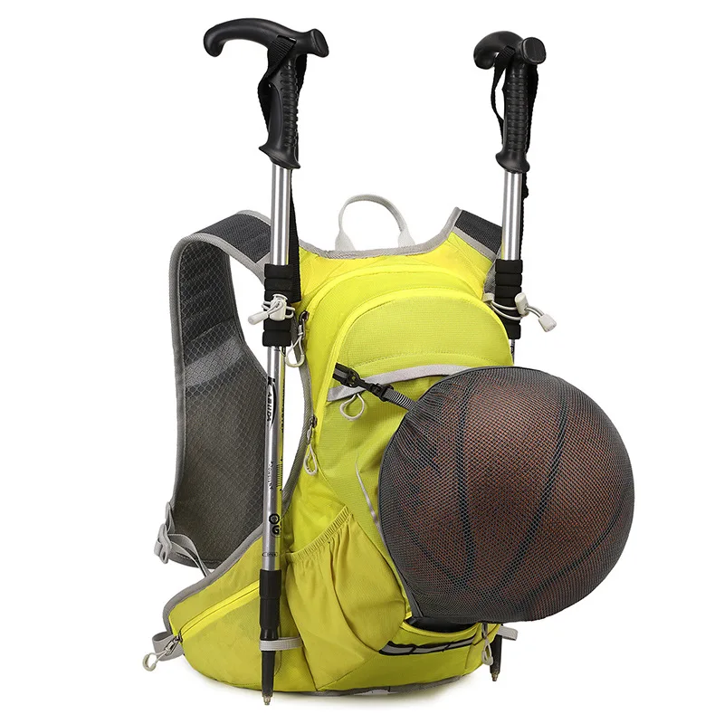 

Outdoor sports hiking bag, hiking backpack, camping backpack, travel backpack, wear-resistant double-shoulder backpack