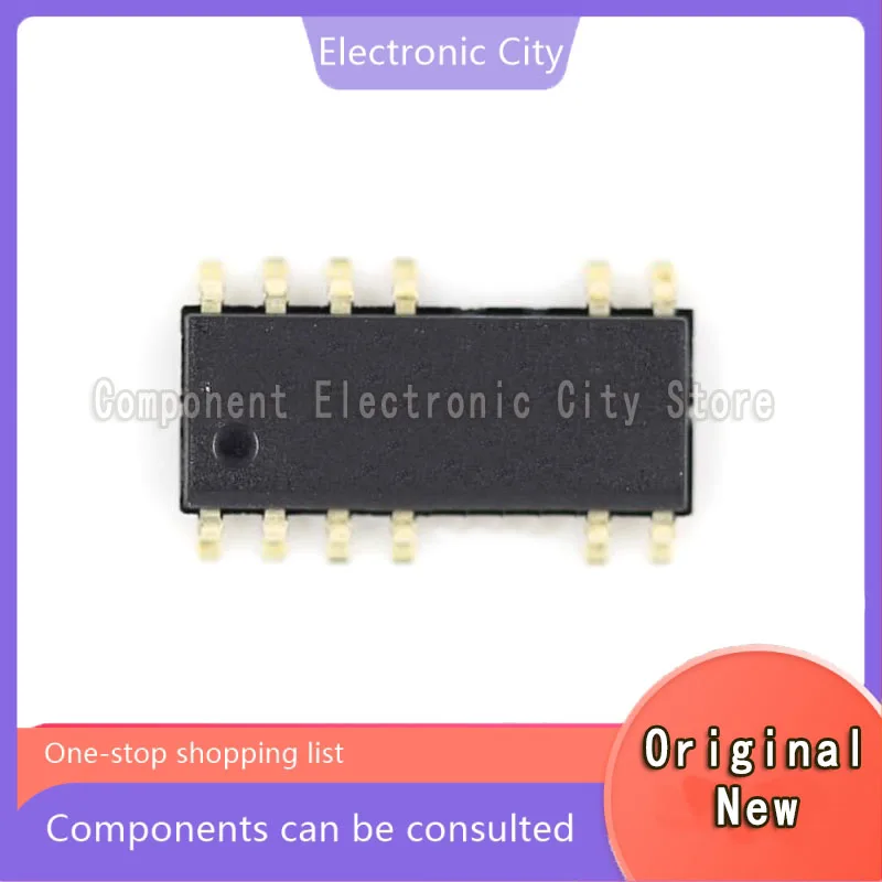 

(10piece)Electronic City ICE2A0565G ICE 2A0565G ICE2A0565 sop-12 Chipset