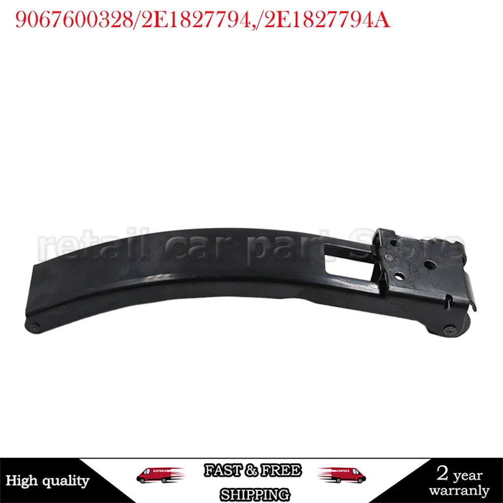 3500 Lock Rear Loading Door Guide Bracket  For Mercedes Sprinter Car Accessories 9067600328/2E1827794/2E1827794A