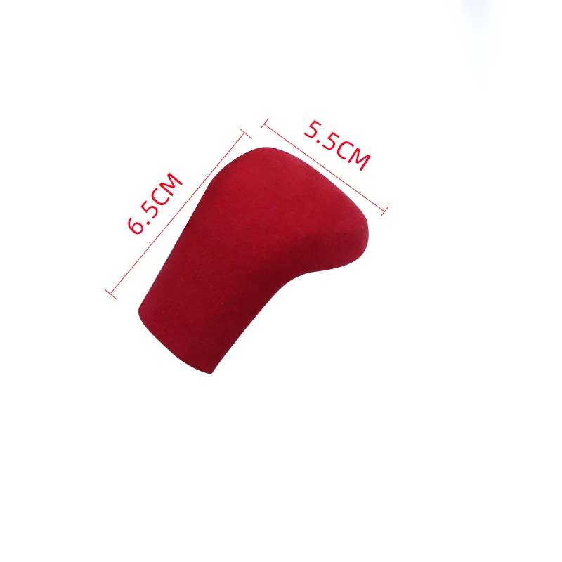 Picture 6: Car Gear Head Shift Knob Cover Trim Sticker for Toyota Corolla E210 2019-2024 Camry XV70 Corolla Cross Yaris Cross 2025 Interior