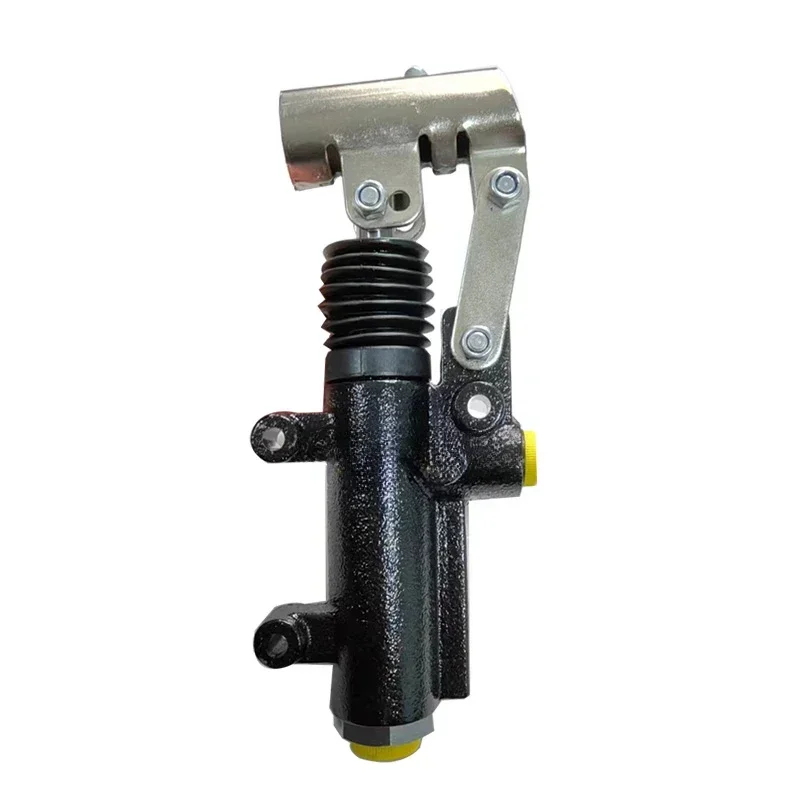 Hand Pump, Hydraulic Tubular Pressure Pump, Wall Mounting, Hand Pressure Pump, Boarding Bridge Emergency Pressure Pump PMP20S