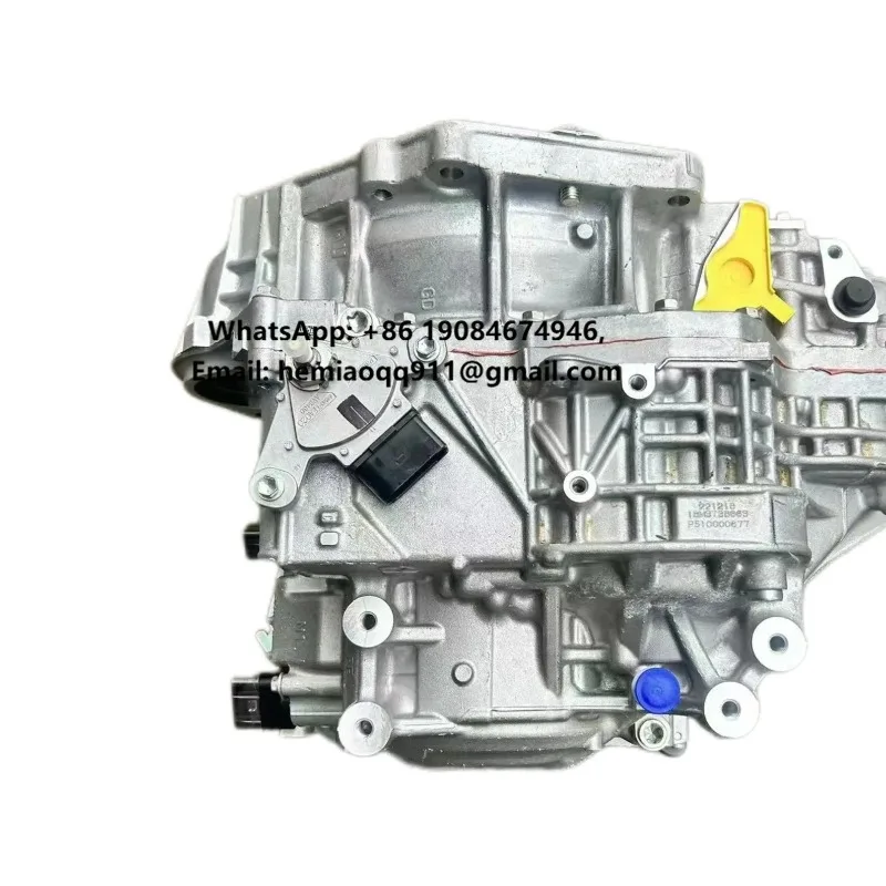 09G 107P Transmission Gearbox the Whole Assy Original Brand New