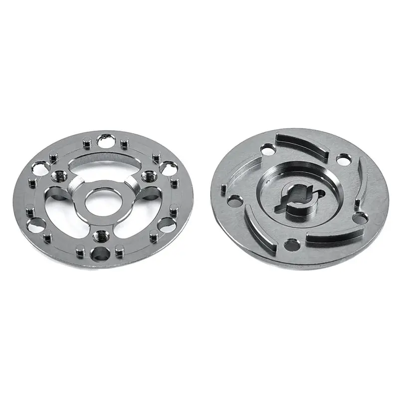 Best-Super Duty Slipper System Large Limited Slip Device For TRX Revo Summit E-REVO Slash 4X4 RALLY RC Car Parts